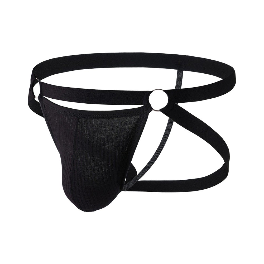Jockstrap Athletic - Pakaian Dalam Pria Jockstrap Celana Pendek