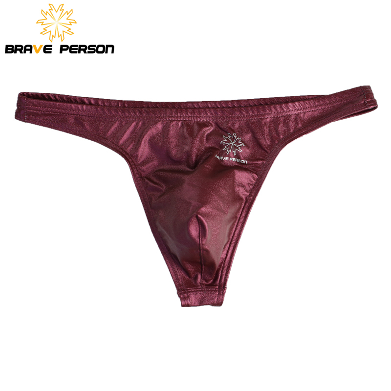 Multi Pack Underwear - 3 Buah/Lot Celana Dalam Pria Orang