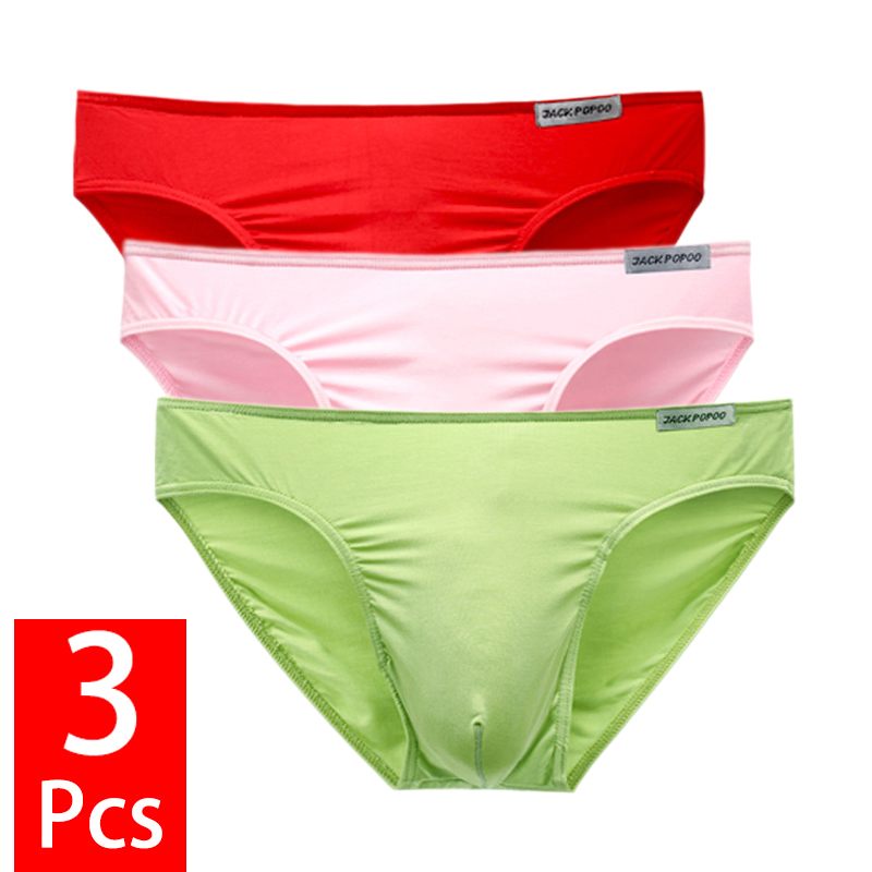 Multi Pack Underwear - Celana Dalam Pria Modal Berkualitas Tinggi