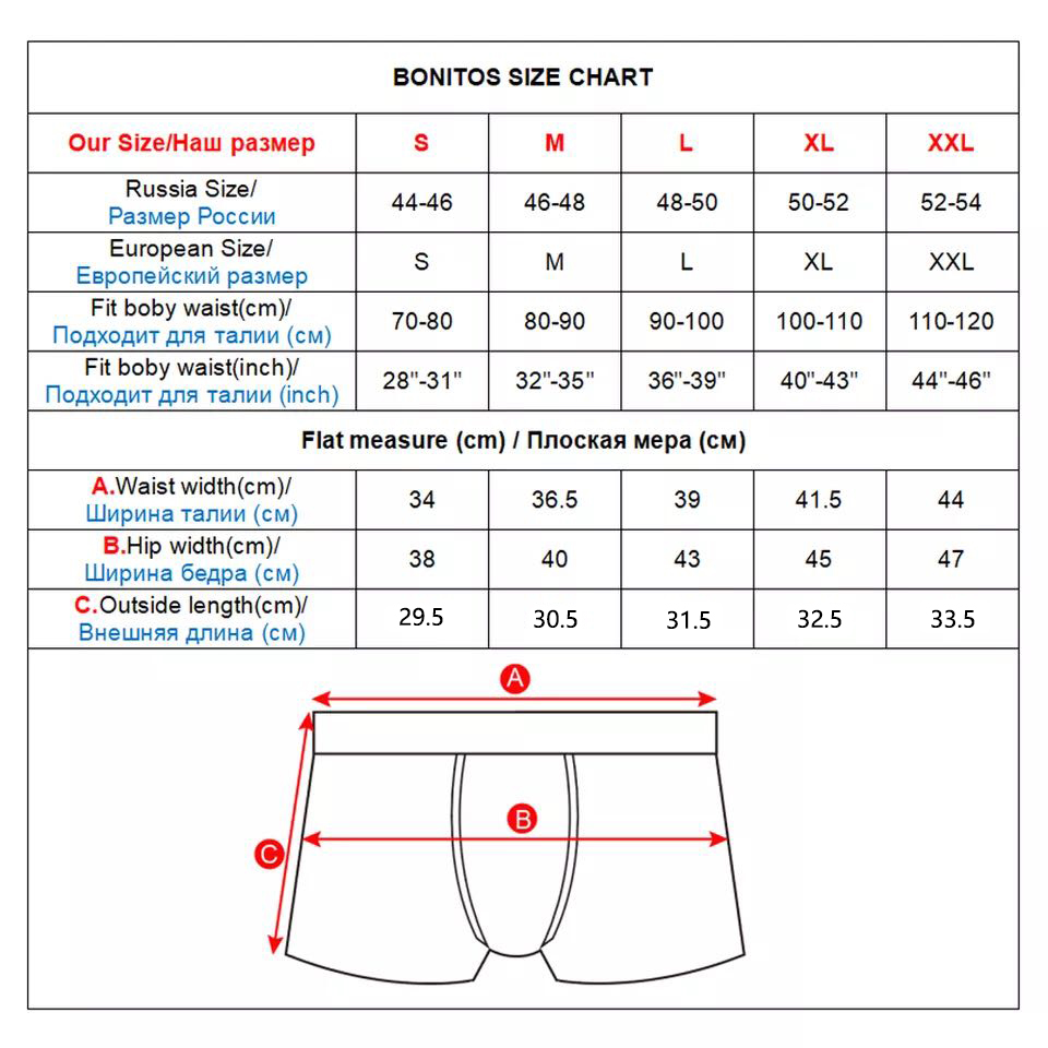 6 potong celana dalam katun pr - Multi Pack Underwear ulasan dan harga