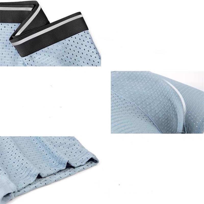 8 Buah/Lot Celana Dalam Pria C - Multi Pack Underwear ulasan dan harga