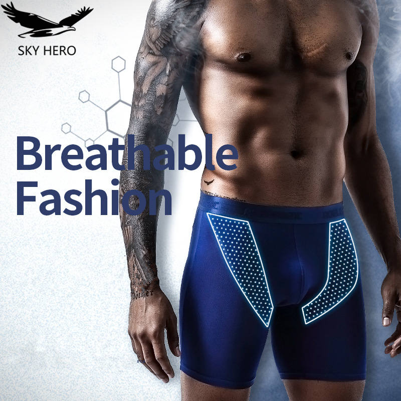 2 Buah/Banyak Celana Kaki Panj - Long Leg Trunk Men ulasan dan harga