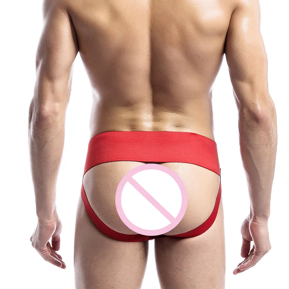 Pakaian Dalam Olahraga Penduku - Jockstrap Athletic ulasan dan harga