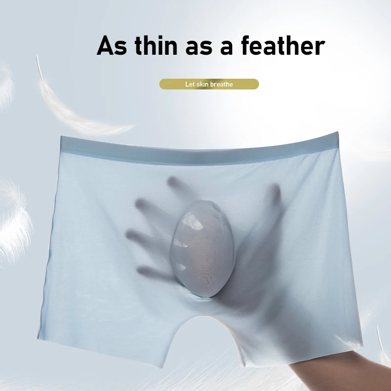 Celana Boxer Sutra Es Musim Pa - Multi Pack Underwear ulasan dan harga