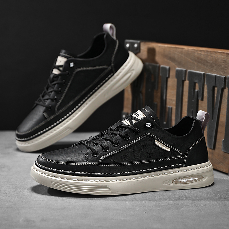Sepatu Sneakers OPP Men Merek  - New Balance Shoes 550 ulasan dan harga
