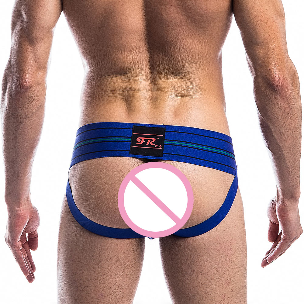 3 Inci Ikat Pinggang Pria Pend - Jockstrap Athletic ulasan dan harga