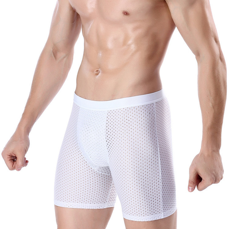 4 Pack Pria Celana Pendek Es S - Multi Pack Underwear ulasan dan harga