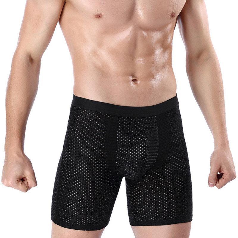 4 Pack Pria Celana Pendek Es S - Multi Pack Underwear ulasan dan harga