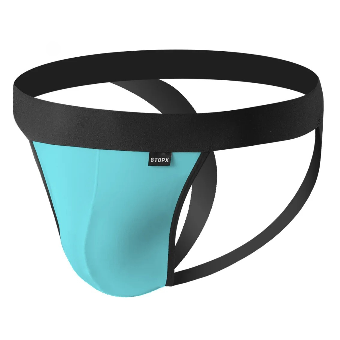 Celana Dalam Pria Bahan Sutra  - Jockstrap Athletic ulasan dan harga