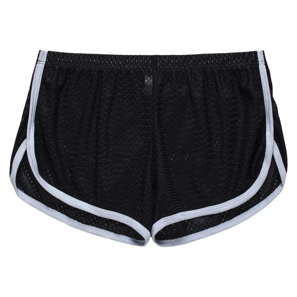 Celana Boxer Jaring Musim Pana - Mesh Sport Boxer ulasan dan harga