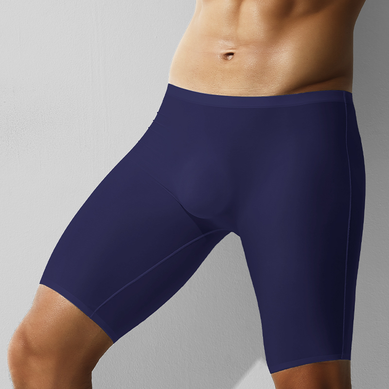 Pakaian Dalam Sutra Es Pria 3  - Multi Pack Underwear ulasan dan harga