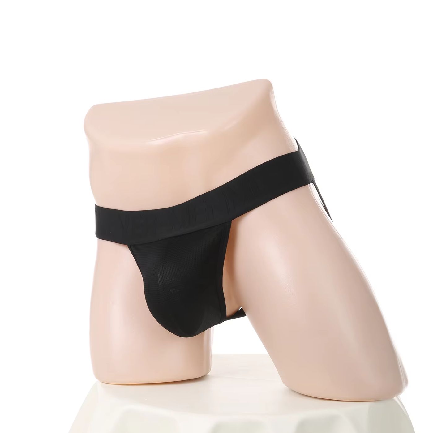 Celana Dalam Pria Atletis Jock - Jockstrap Athletic ulasan dan harga