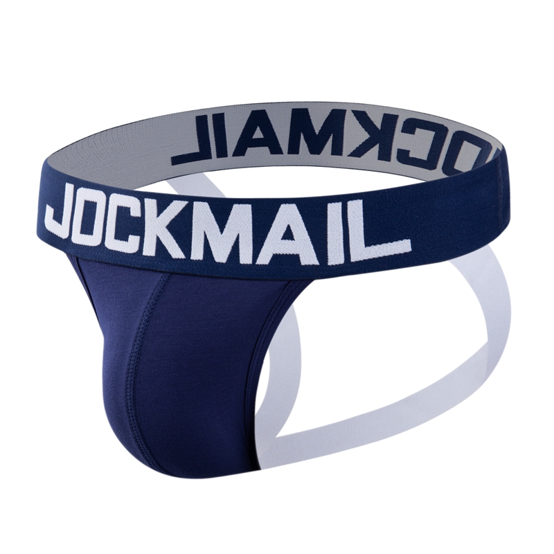 Jockstrap pakaian dalam katun  - Jockstrap Athletic ulasan dan harga