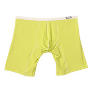 Celana Boxer Panjang Pria Baha - Long Leg Trunk Men ulasan dan harga