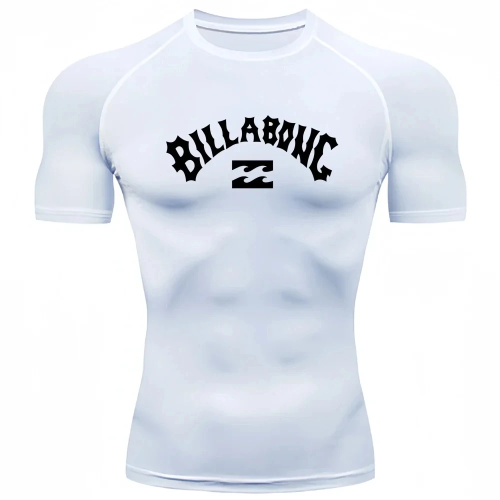 Celana Ketat Pelindung UV Pria - T Shirt Tight Fit ulasan dan harga